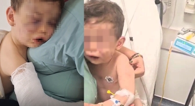 Aren bebeği hastanelik eden caninin yargılandığı davada yeni gelişme!