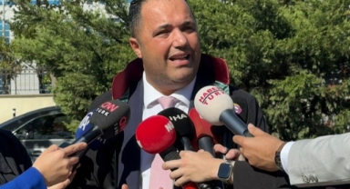 Avukat Rezan Epözdemir gözaltına alındı
