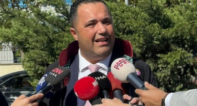 Avukat Rezan Epözdemir 'rüşvet' suçundan tutuklandı