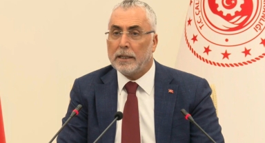 Bakan Işıkhan memur zammı için ilk teklifi açıkladı
