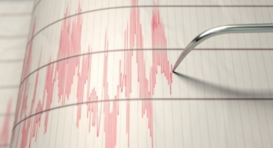 Balıkesir’de 4.4 büyüklüğünde deprem