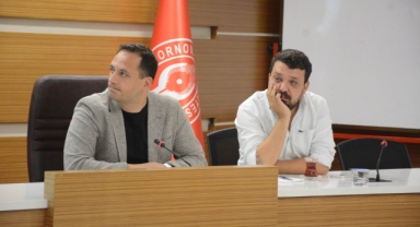 Başkan Eşki: Kamu hizmetinde güveni büyüteceğiz