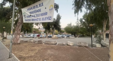 Başkan Fıçı'ya tepki: Foça'da kirlilik kronik hale geldi!