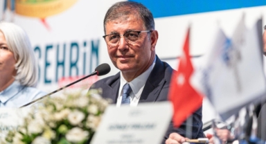 Başkan Tugay’dan İEF için İzmirlilere davet var!