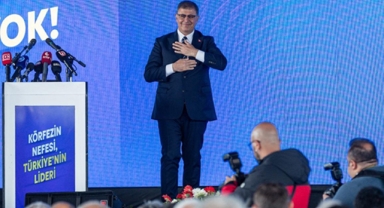 Başkan Tugay müjdeyi verdi: Körfez iyiye gidiyor!