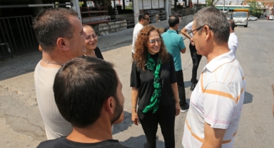 Başkan Ünsal’dan Cumhuriyet çocuklarına müjde!