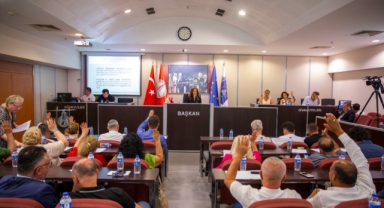 Başkan Ünsal sözünü tuttu: Karşıyaka Belediyesi’nden vefa örneği