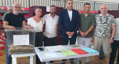 Başkan Yıldız: “Sandıktan Çıkacak Olan CHP İktidarı Olmalı”