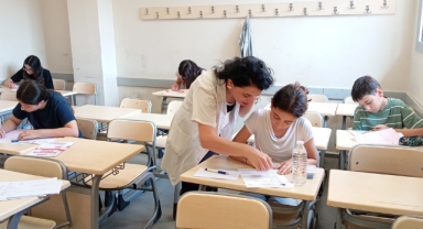 Bayraklı Belediyesi'nden 11’inci sınıflara ücretsiz hazırlık kursu