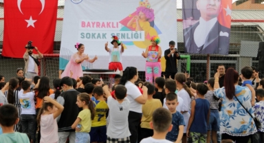 Bayraklı'da yaz etkinlikleri başlıyor