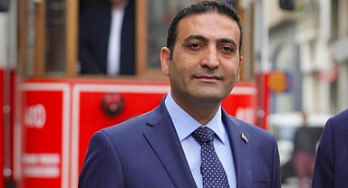 Beyoğlu Belediye Başkanı İnan Güney tutuklandı!