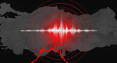 Bingöl'de korkutan deprem!