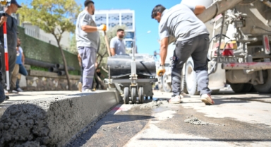 Bornova Belediyesi’nden İzmir’de bir ilk!