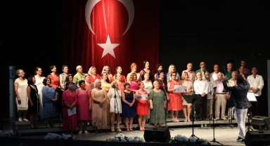 Bornova’da 30 Ağustos Zaferi türkülerle kutlanacak