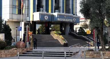 Buca Belediyesi'nde flaş ayrılık... Özel kalemi istifa etti!