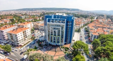 Buca Belediyesi'nde tartışmalı atama iddiaları ve lojman krizi!