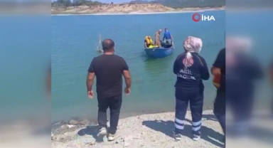 Burdur’da eğitim uçağı kırıma uğradı: Pilot ile 1 kişi kurtarıldı