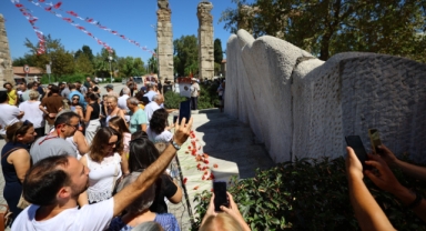 Büyük Taarruz ’un 103. Yılında Efes Selçuk “O AN’A” tanıklık etti