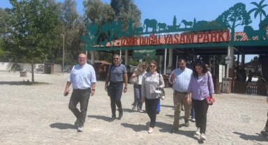 Büyükşehir, tasarrufta hedefi aştı