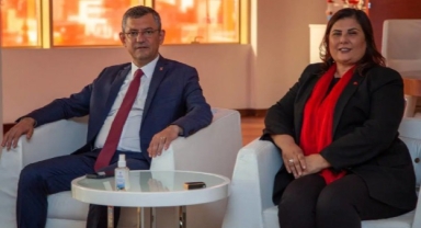 Çerçioğlu'ndan Özgür Özel hakkında suç duyurusu: Namusuma laf etti!
