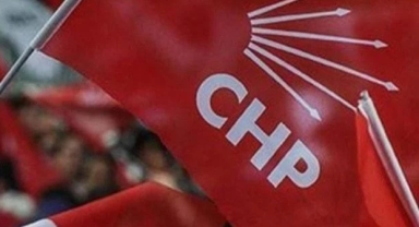 CHP Aydın İl Örgütünde istifa depremi!
