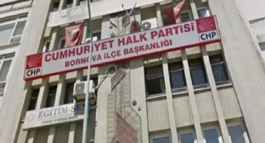 CHP Bornova'da kongre hareketliliği… Uzlaşı aday mı çıkacak?
