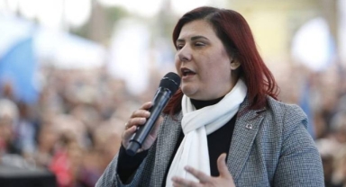 CHP'den istifa etti... Özlem Çerçioğlu'ndan ilk açıklama!