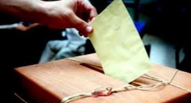 CHP İzmir’de sandıklar kuruluyor… Hangi ilçelerde seçim var?