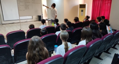 Çiğli Belediyesi Gençlik Tiyatrosu yeni sezon için çalışmalara başladı