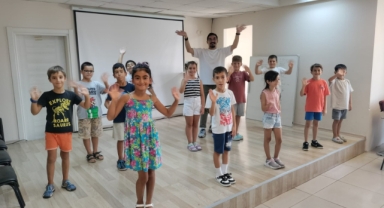 Çiğli'de büyük dönüşüm: Altyapıdan sanata, kadınlardan, gençlere herkes için yeni bir başlangıç