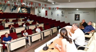 Çiğli’de istihdam garantili pastacılık kursu başlıyor