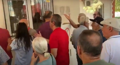 Delege seçimlerine ‘Kılıçdaroğlu’ damgası… Sandık başında yüksek gerilim!