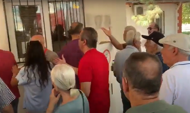 Delege seçimlerine ‘Kılıçdaroğlu’ damgası… Sandık başında yüksek gerilim!