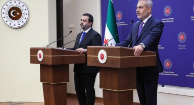 Dışişleri Bakanı Fidan: Küçük kurnazlıkları görmüyor değiliz