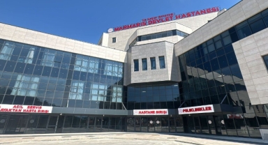 Doktora saldıran şüpheli tutuklandı