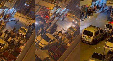 Düğün eğlencesi kavgaya dönüştü: Gece hastanede bitti!