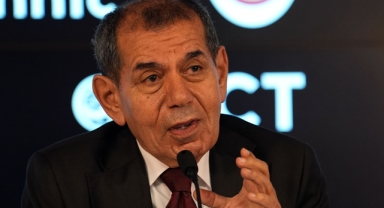 Dursun Özbek’ten Barış Alper Yılmaz açıklaması