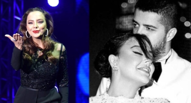 Ebru Gündeş’in eşi Murat Özdemir gözaltına alındı