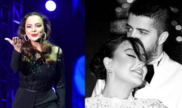 Ebru Gündeş’in eşi Murat Özdemir gözaltına alındı
