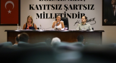 Efes Selçuk Belediyesi’nden Can Dostlarına Müjde: Mama üretim parkuru kuruluyor