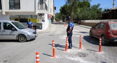EFES SELÇUK’TA ŞEHİR İÇİ TRAFİKTE YENİ DÖNEM BAŞLADI