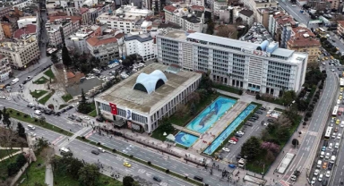 Ekrem İmamoğlu’nun avukatı Nusret Yılmaz gözaltına alındı