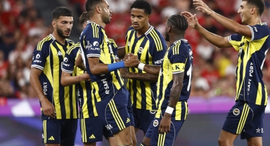 Fenerbahçe'nin Şampiyonlar Ligi play-off turundaki rakibi belli oldu!