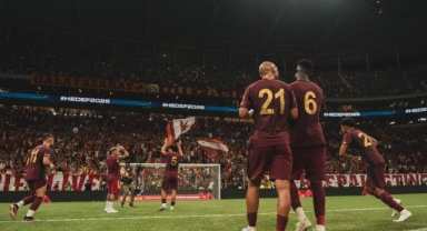 Galatasaray, son 10 sezonun ilk hafta maçlarında 7 galibiyet aldı