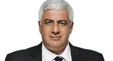 Gazeteci Tübcel'den sert çıkış: Hodri meydan!