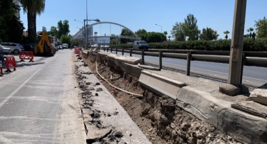 Gediz Elektrik'ten İzmirlilere eziyete devam