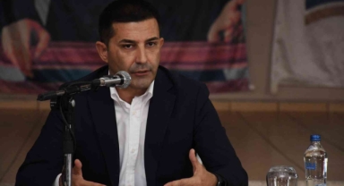 Günel’den Çerçioğlu’na sert tepki: İddia sahibiyse, ispatla yükümlü