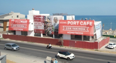 Güzelbahçe Belediyesi yeni projenin startını verdi