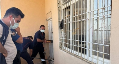 Haber alınamayan 2 kız kardeş evde ölü bulundu!