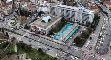 İBB’ye yeni operasyon: 14 şüpheli hakkında gözaltı kararı!